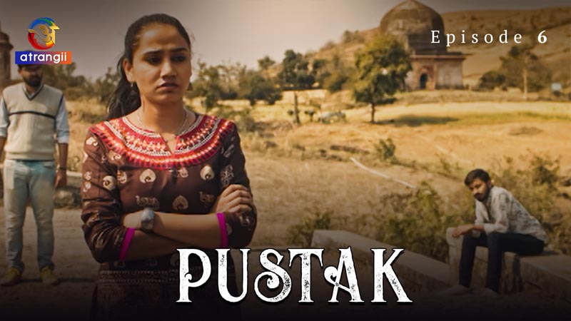 Pustak | Season 01 | Episode 06